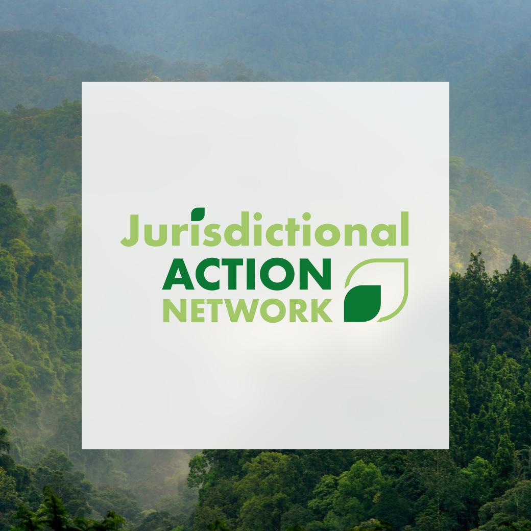 Jurisdictional Approaches Resouce Hub