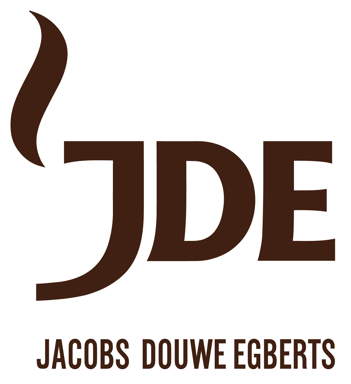 Jacob Douwe Egberts