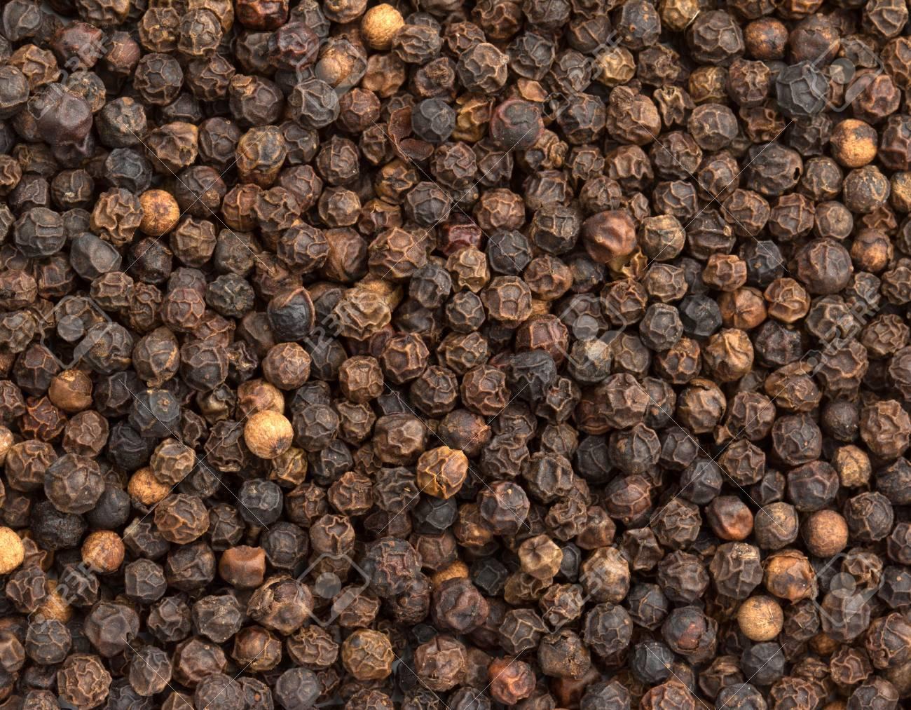 Black pepper